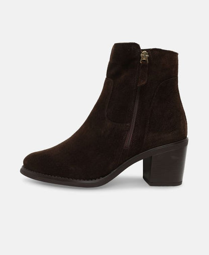 Stiefeletten Serraje