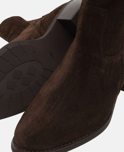 Stiefeletten Serraje