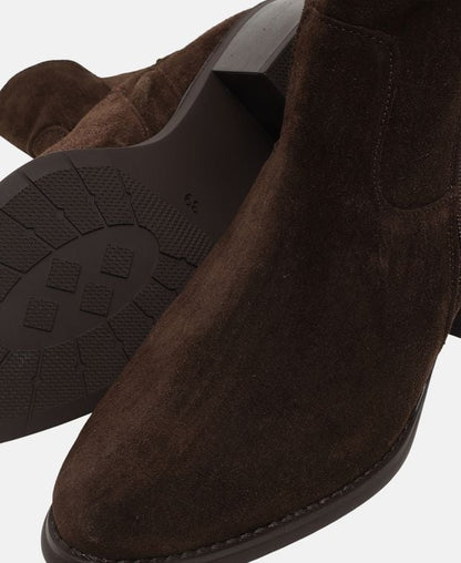 Stiefeletten Serraje