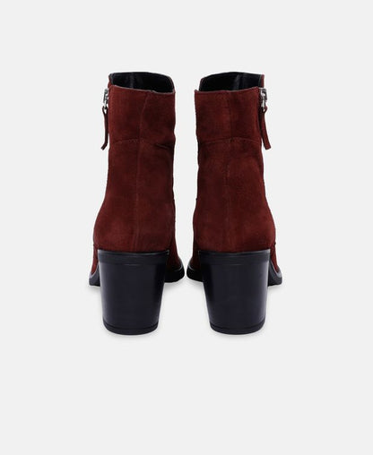 Stiefeletten Serraje