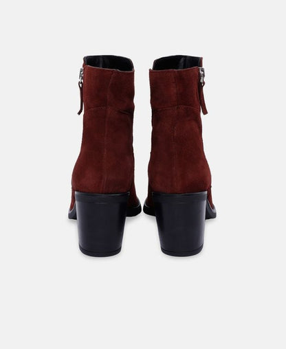Stiefeletten Serraje