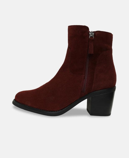 Stiefeletten Serraje