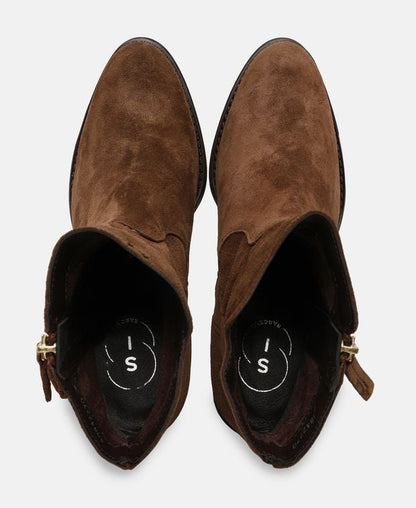 Stiefeletten Serraje