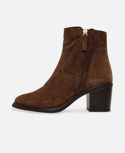 Stiefeletten Serraje