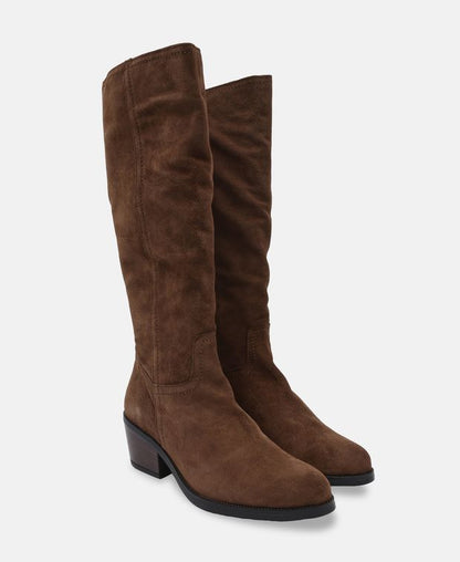 Stiefel Serraje