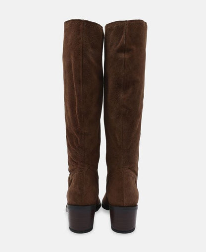 Stiefel Serraje