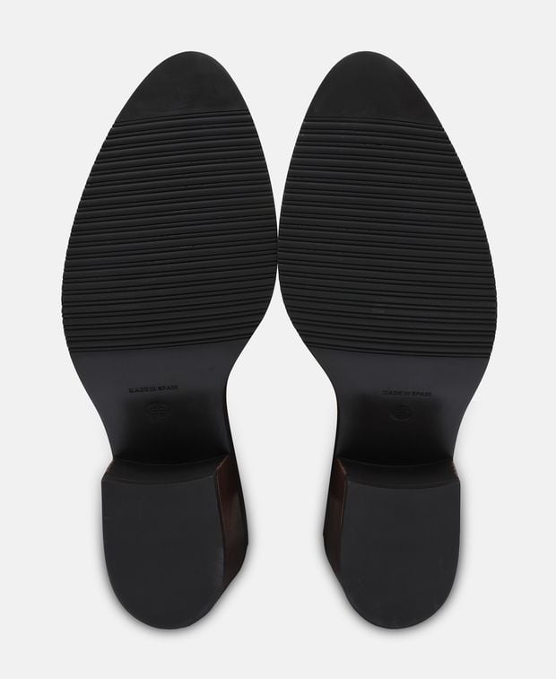 Stiefel Serraje