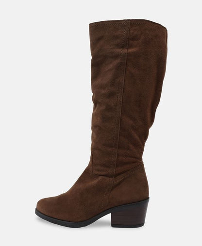 Stiefel Serraje