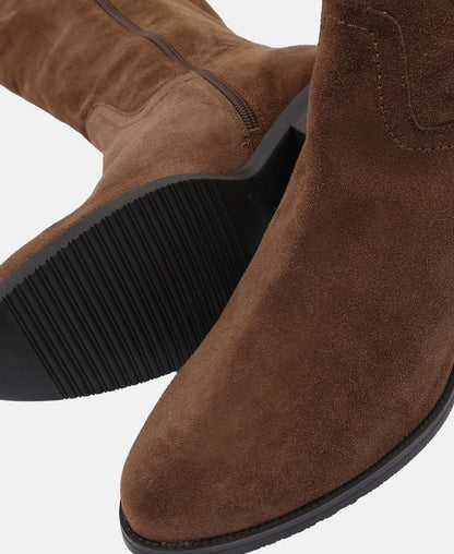 Stiefel Serraje