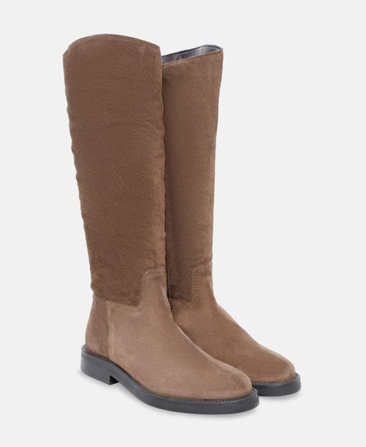 Stiefel Serraje