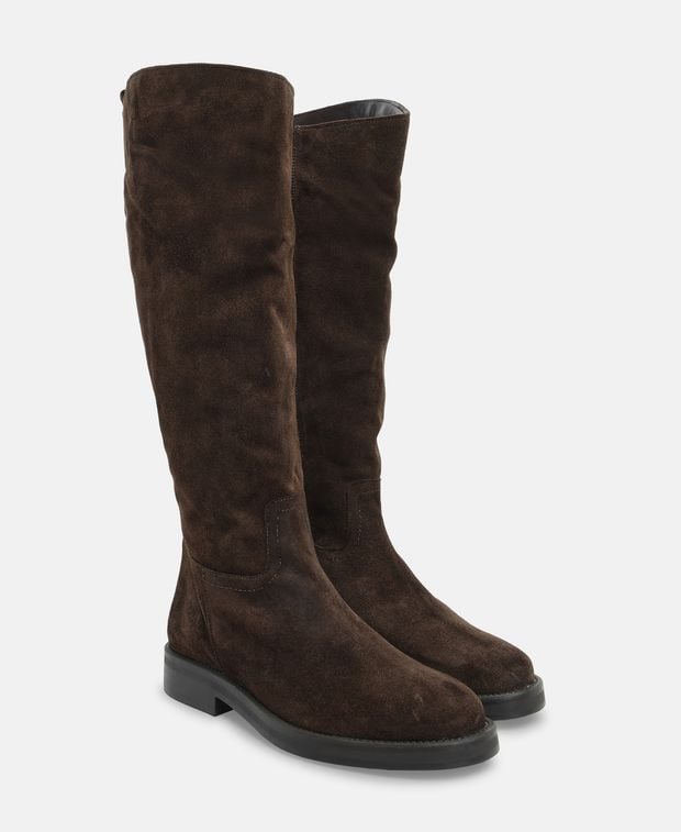 Stiefel Serraje
