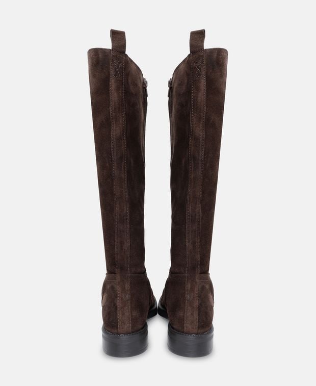Stiefel Serraje