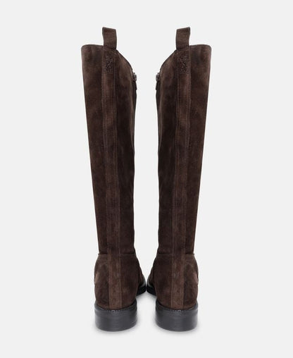 Stiefel Serraje