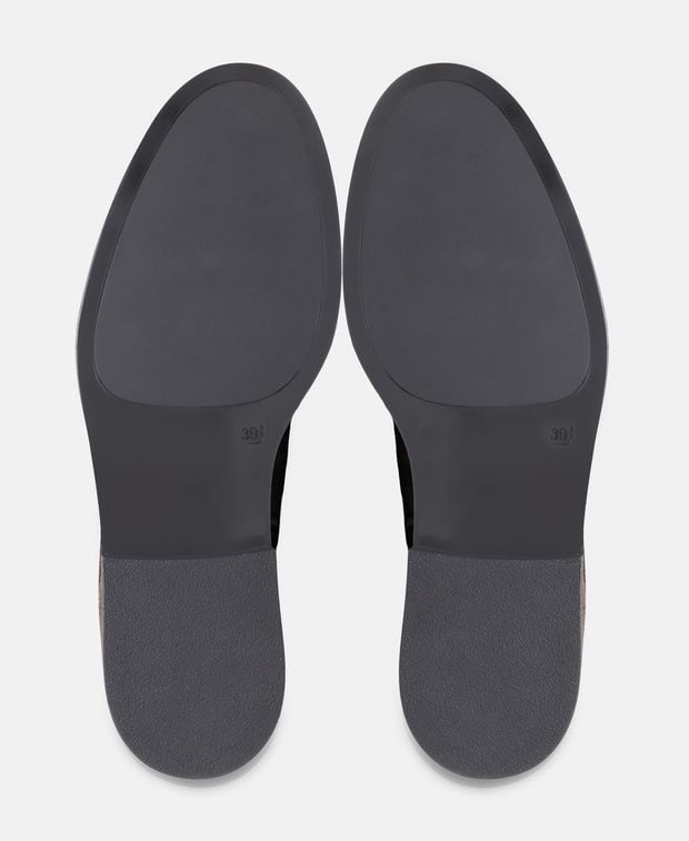 Stiefel Serraje