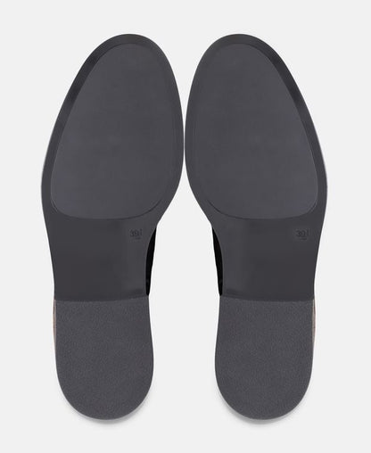 Stiefel Serraje