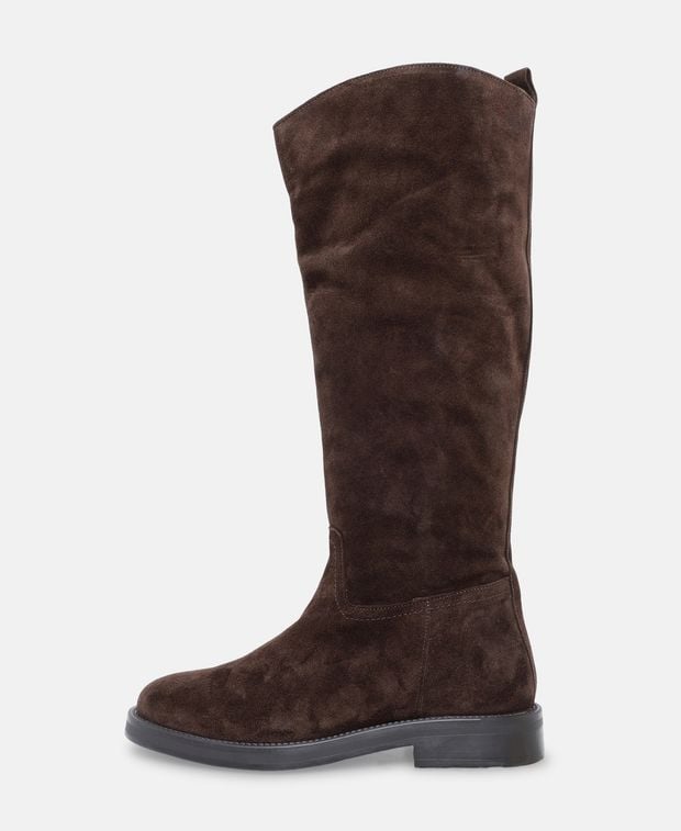 Stiefel Serraje