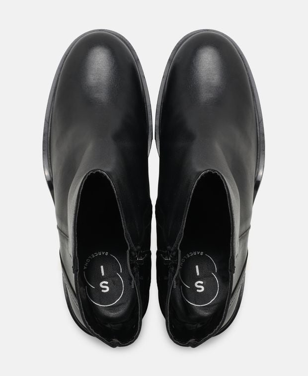 Stiefeletten