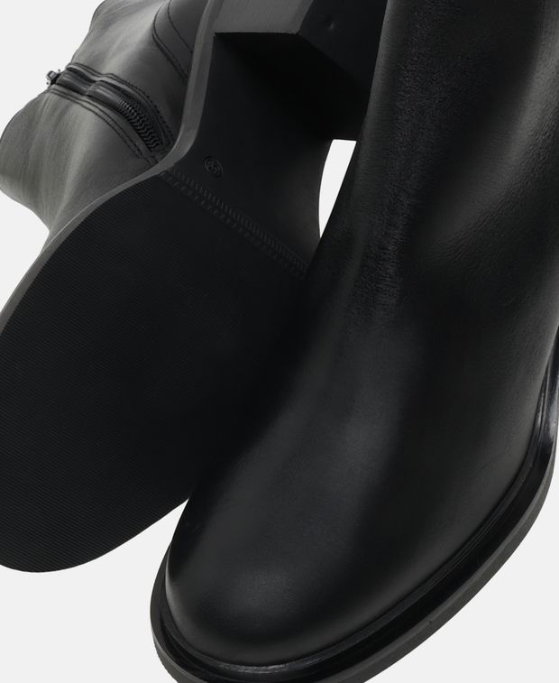 Stiefeletten