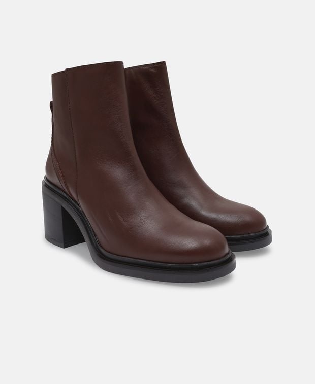 Stiefeletten