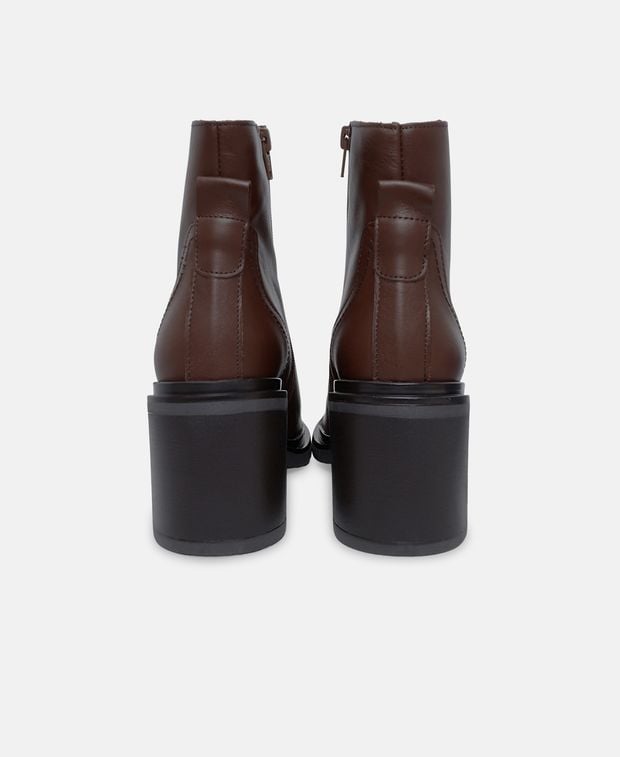 Stiefeletten