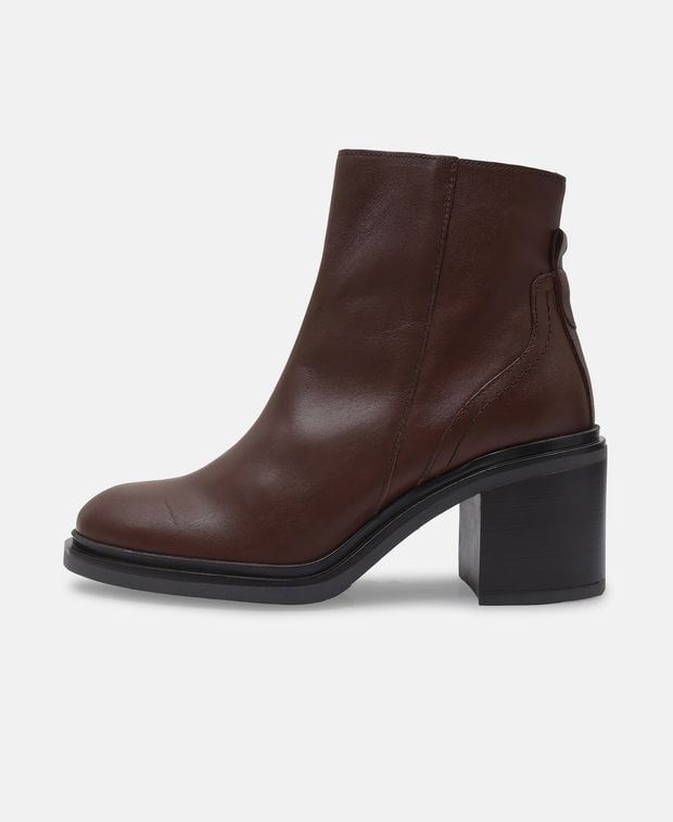 Stiefeletten