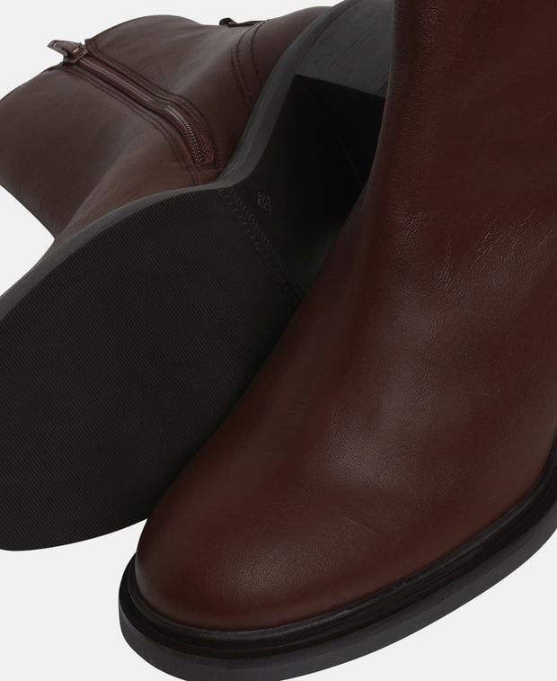 Stiefeletten