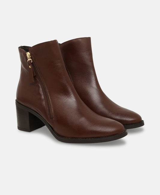 Stiefeletten