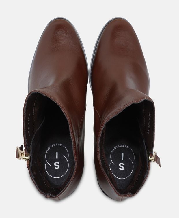 Stiefeletten