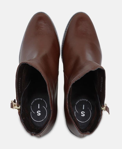 Stiefeletten