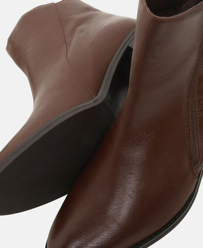 Stiefeletten