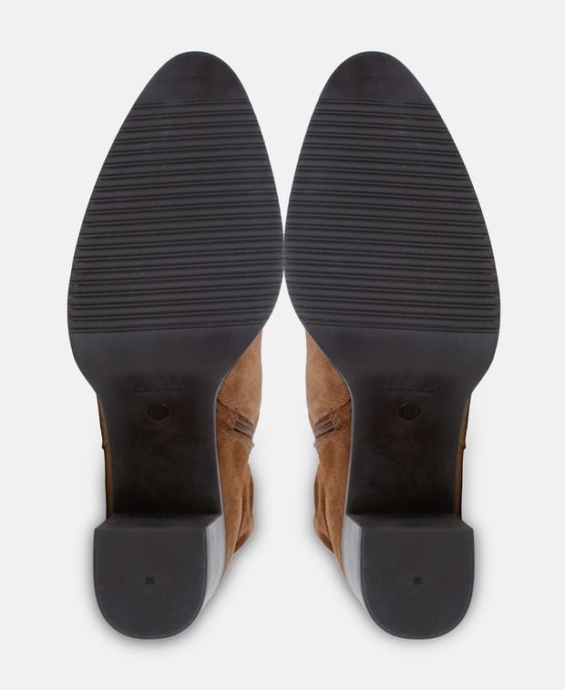 Stiefel