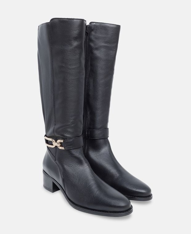 Stiefel