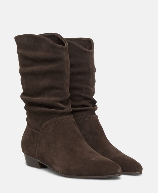 Stiefel
