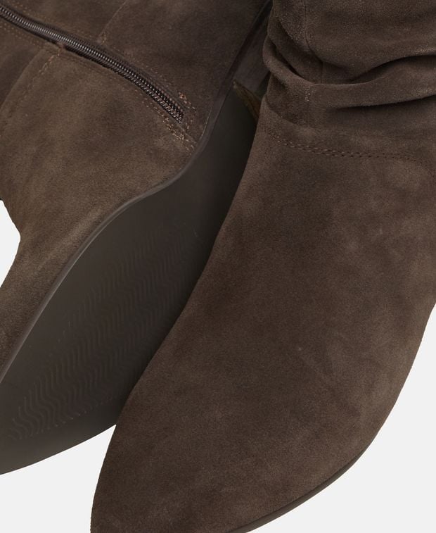 Stiefel