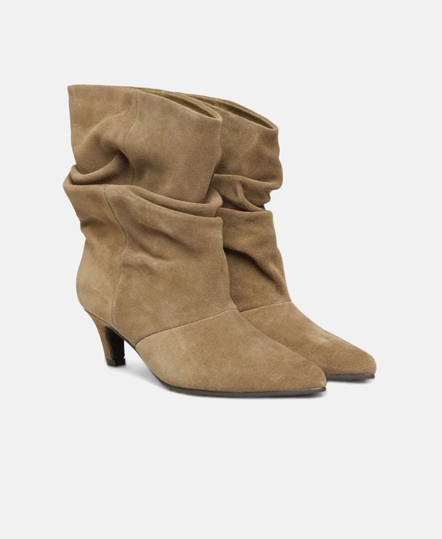 Stiefeletten
