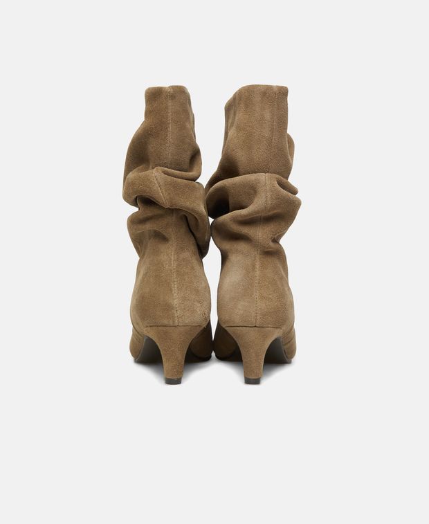 Stiefeletten