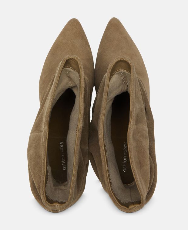 Stiefeletten