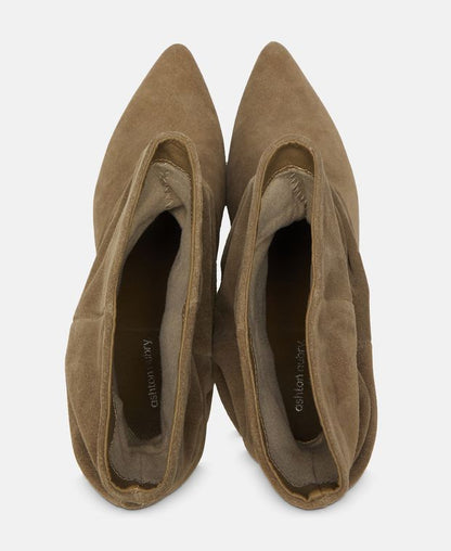 Stiefeletten