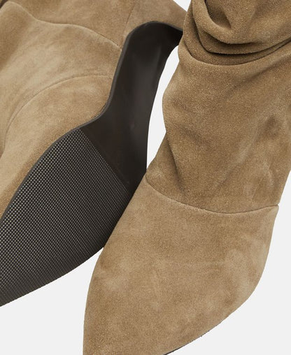 Stiefeletten