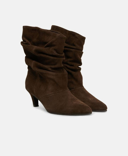 Stiefeletten