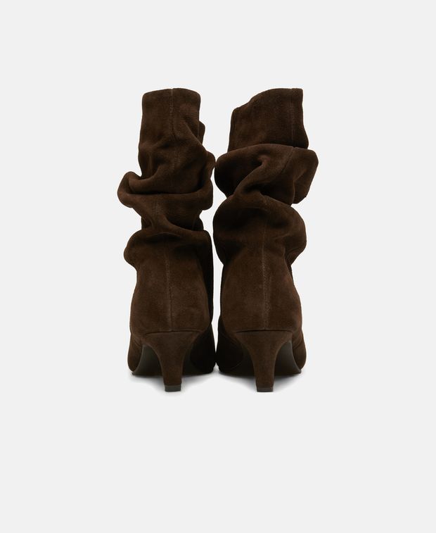 Stiefeletten