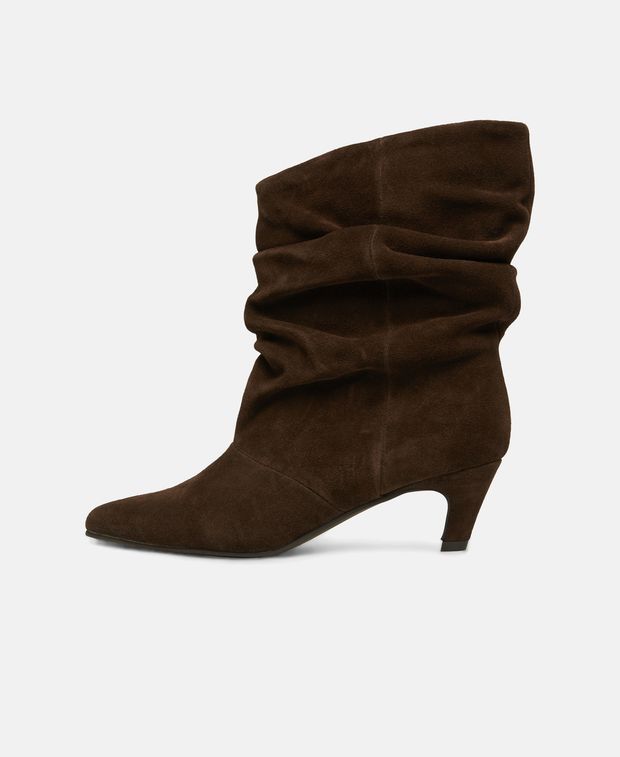 Stiefeletten