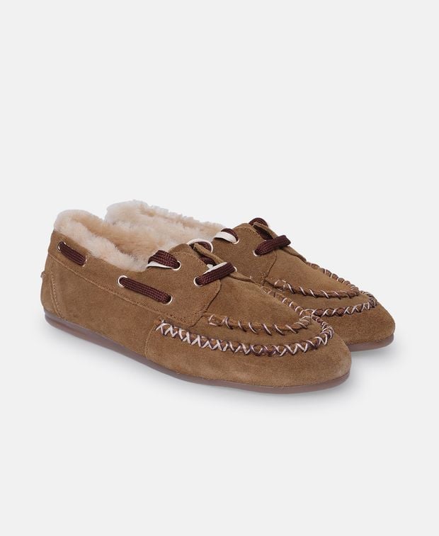 Segelschuhe Rosalia
