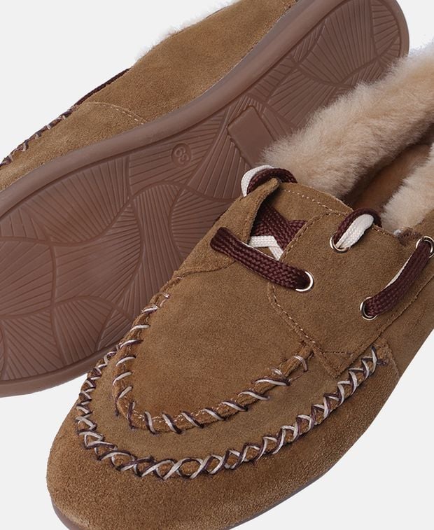 Segelschuhe Rosalia
