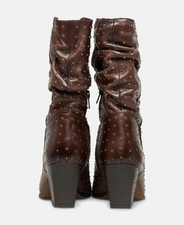 Stiefeletten Frome
