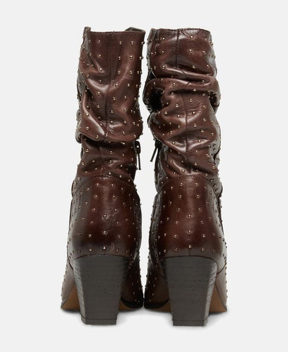 Stiefeletten Frome