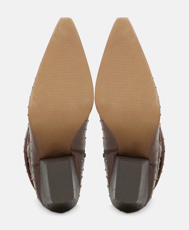 Stiefeletten Frome