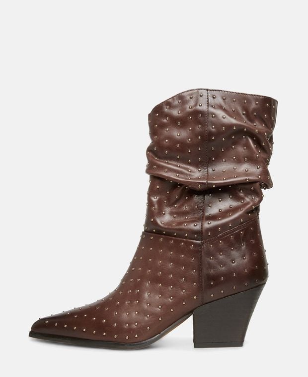 Stiefeletten Frome