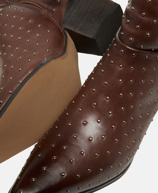 Stiefeletten Frome