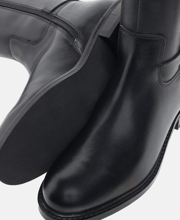 Stiefel Ming